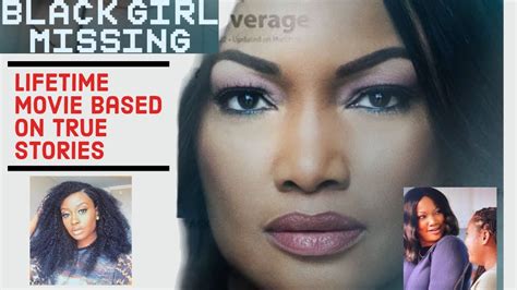 black girl missing cast|black girl missing true story.